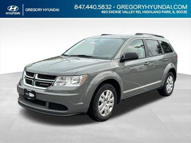 2019 Dodge Journey SE Value Package for sale in Highland Park, IL