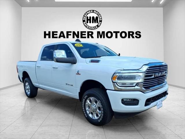2024 Ram 2500 Laramie Crew Cab 4x4 64 Box for sale in Batesville, MS
