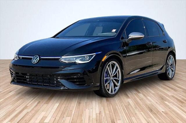 2024 Volkswagen Golf R 2.0T for sale in Oklahoma City, OK