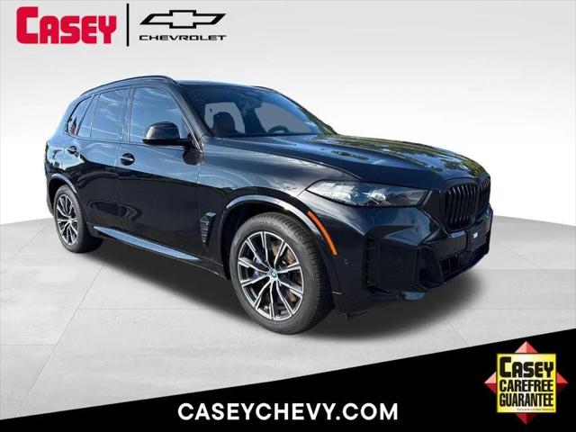 2024 BMW X5 xDrive50e for sale in Newport News, VA