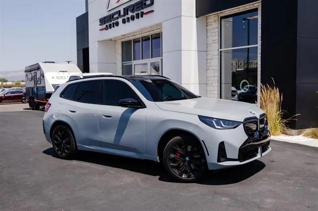 2026 BMW X3 M50 xDrive for sale in Salt Lake City, UT