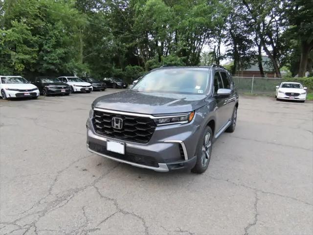 2023 Honda Pilot AWD Touring for sale in Paramus, NJ