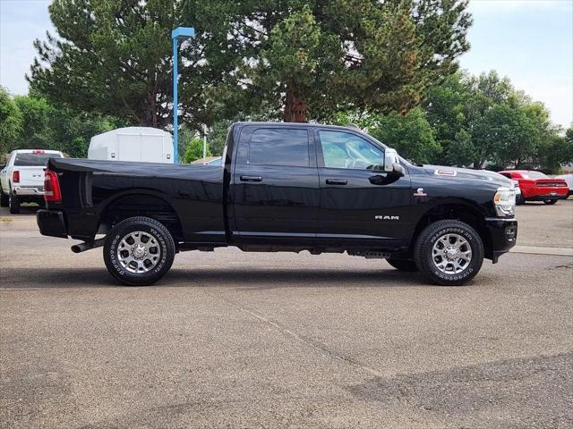2024 Ram 2500 Laramie Crew Cab 4x4 6'4" Box for sale in Longmont, CO