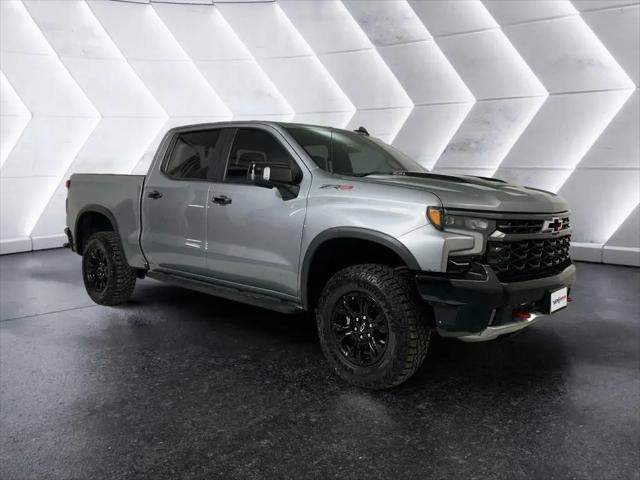 2024 Chevrolet Silverado 1500 4WD Crew Cab Short Bed ZR2 for sale in Albuquerque, NM