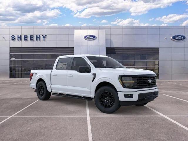2026 Ford F-150 XLT for sale in Ashland, VA