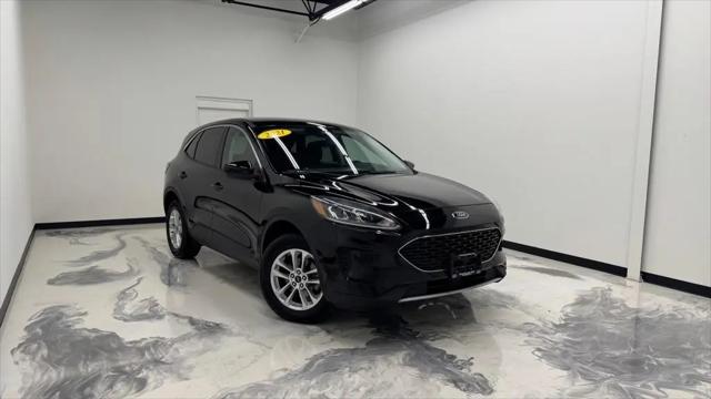 2021 Ford Escape SE for sale in Bloomington, IL