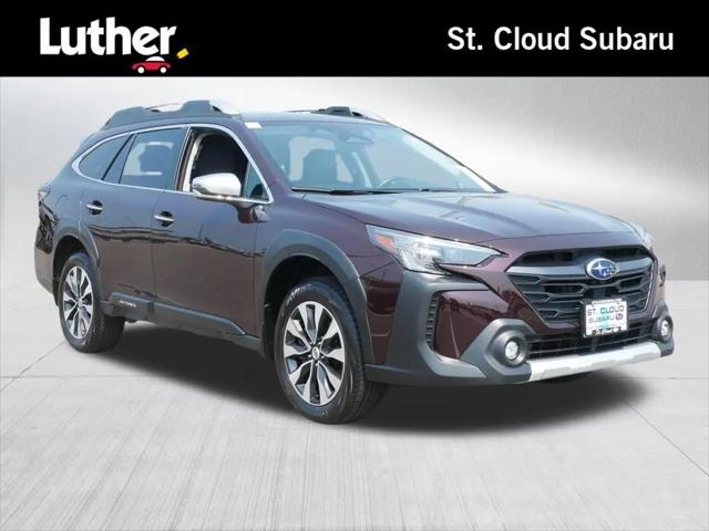2024 Subaru Outback Touring XT for sale in St. Cloud, MN