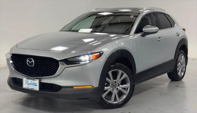 2021 Mazda CX-30 Premium for sale in Aurora, IL