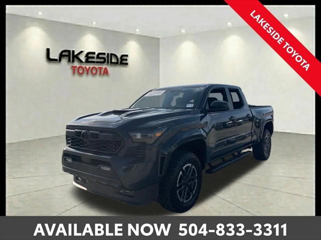 2026 Toyota Tacoma TRD Sport for sale in Metairie, LA