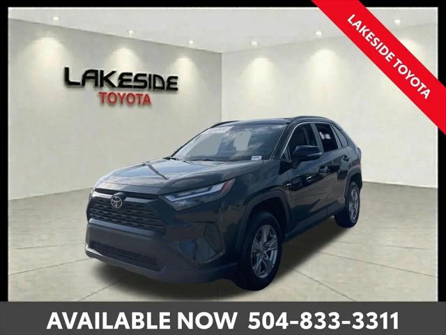 2025 Toyota RAV4 XLE for sale in Metairie, LA