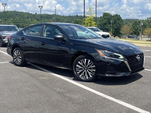 2026 Nissan Altima SV AWD for sale in Trussville, AL