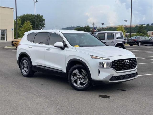 2022 Hyundai Santa Fe SE for sale in Trussville, AL