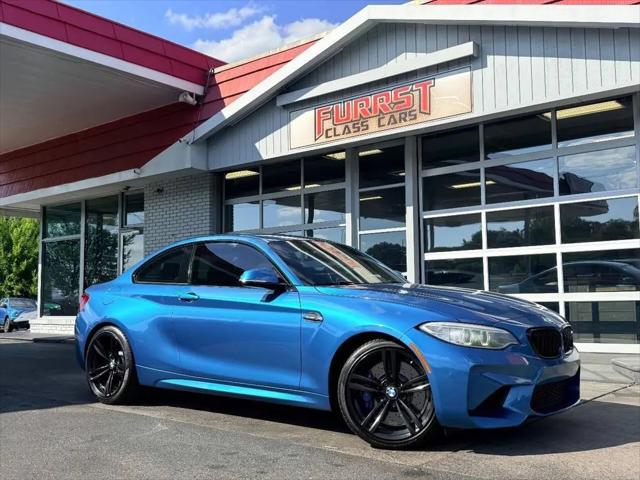 2017 BMW M2 Base for sale in Charlotte, NC