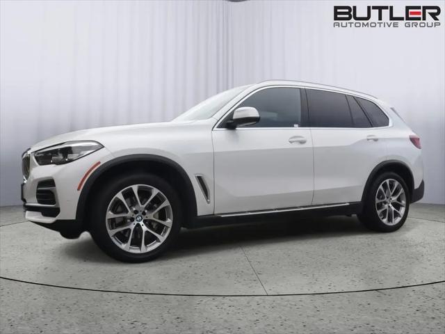 2023 BMW X5 xDrive40i for sale in Columbus, GA