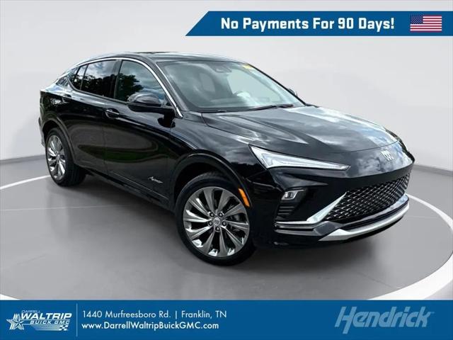 2026 Buick NV Avenir FWD for sale in Franklin, TN