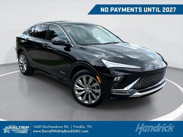 2026 Buick NV Avenir FWD for sale in Franklin, TN