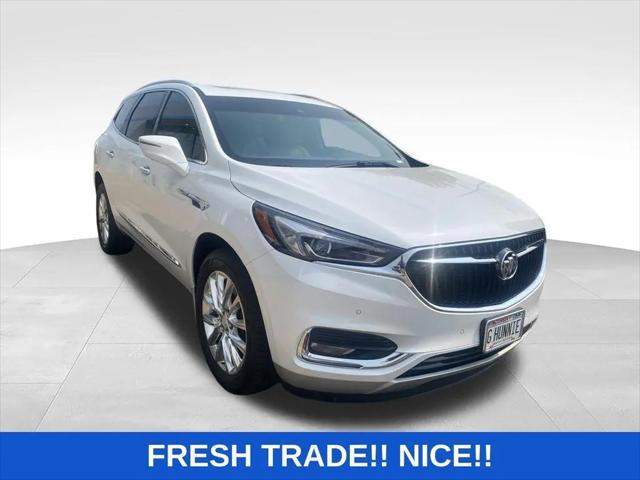 2018 Buick Enclave Premium for sale in Inver Grove Heights, MN