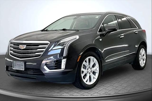 2017 Cadillac XT5 Premium Luxury for sale in Urbandale, IA