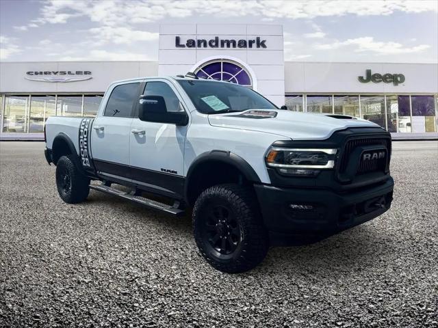 2024 Ram 2500 Power Wagon Crew Cab 4x4 6'4" Box for sale in Independence, MO