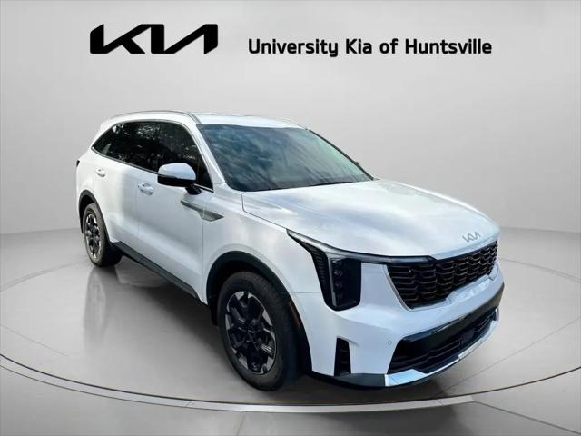 2024 Kia Sorento S for sale in Huntsville, AL