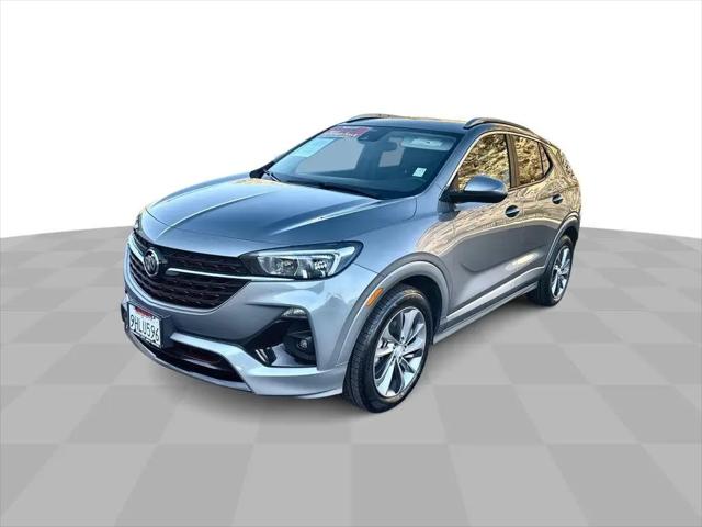 2023 Buick Encore GX Select FWD for sale in Cathedral City, CA