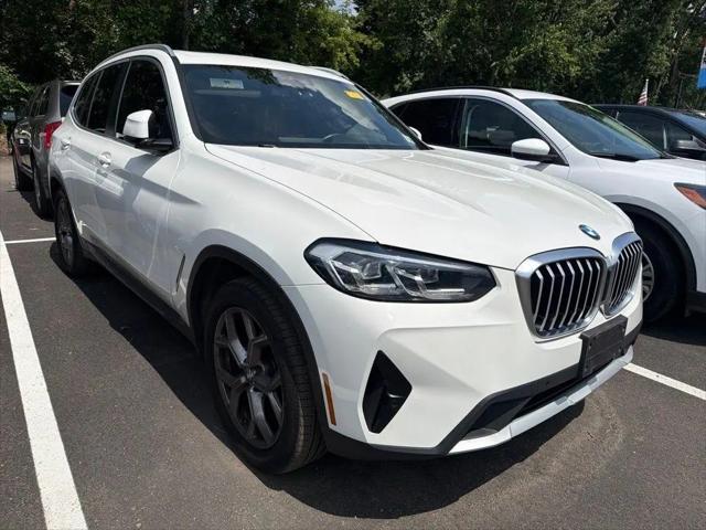2022 BMW X3 xDrive30i for sale in Union, NJ