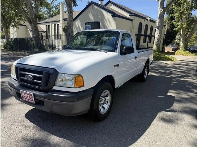 2005 Ford Ranger XLT for sale in Roseville, CA