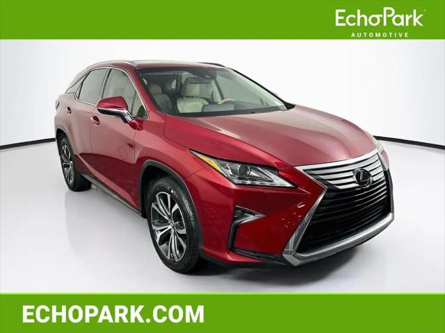 2018 Lexus RX 350 Base for sale in Duluth, GA