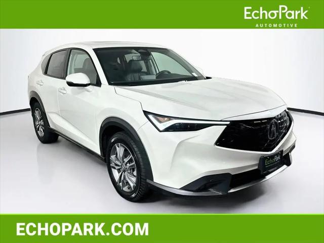 2025 Acura ADX ADX (FWD) for sale in Duluth, GA
