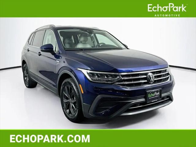 2024 Volkswagen Tiguan 2.0T SE for sale in Duluth, GA