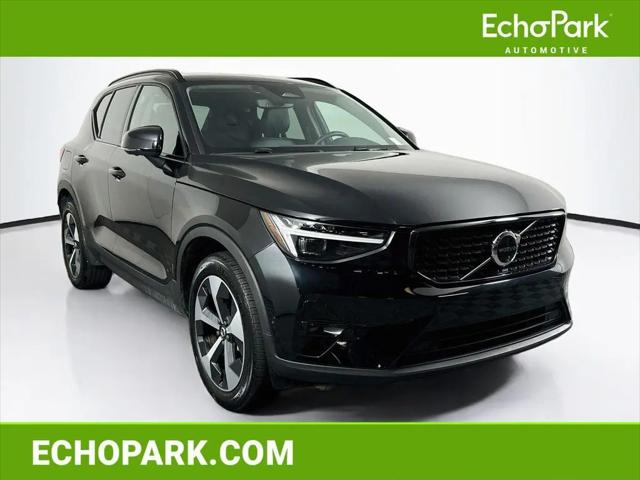 2026 Volvo XC40 Plus, B5 AWD Gas (mild hybrid), Dark for sale in Duluth, GA