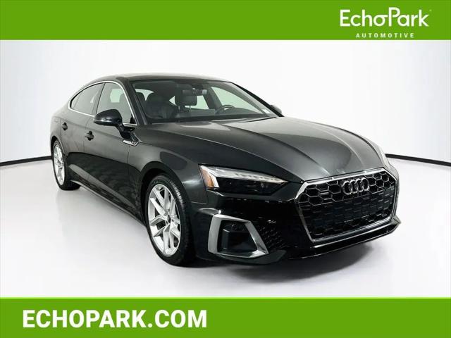 2024 Audi A5 Sportback Premium Plus 45 TFSI quattro S tronic for sale in Duluth, GA