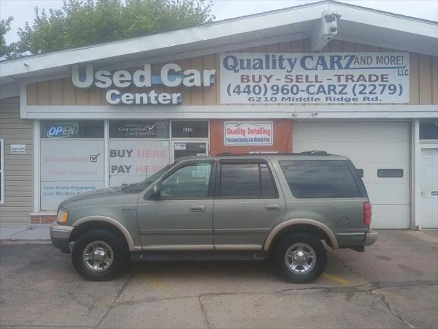 1999 Ford Expedition Unknown for sale in Lorain, OH
