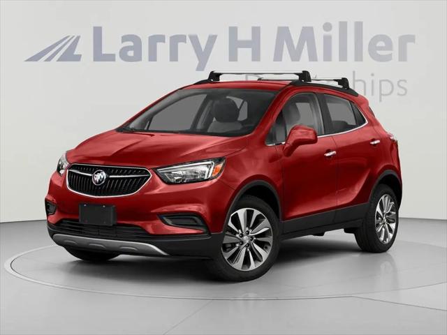 2022 Buick Encore AWD Preferred for sale in Peoria, AZ