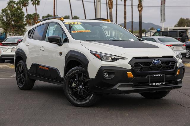 2024 Subaru Crosstrek Wilderness for sale in El Cajon, CA
