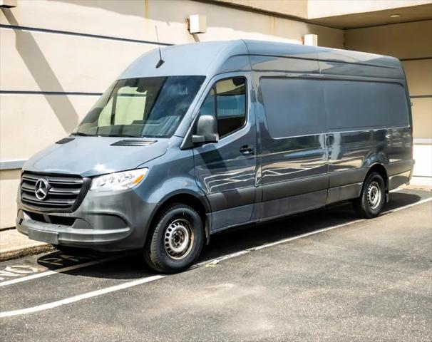 2019 Mercedes-Benz Sprinter 2500 170 WB for sale in Commack, NY
