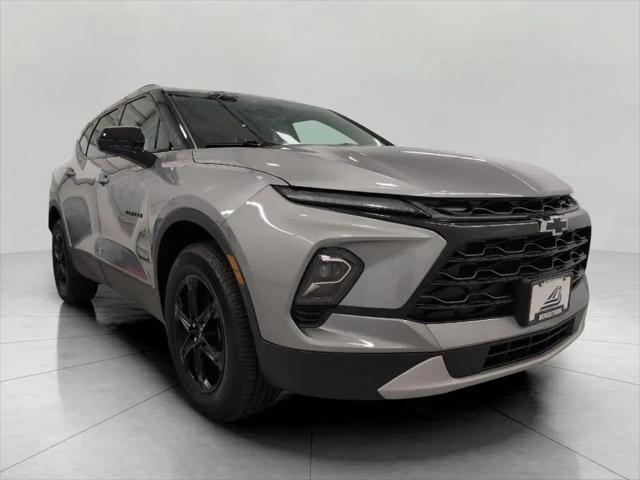 2024 Chevrolet Blazer AWD 2LT for sale in Appleton, WI