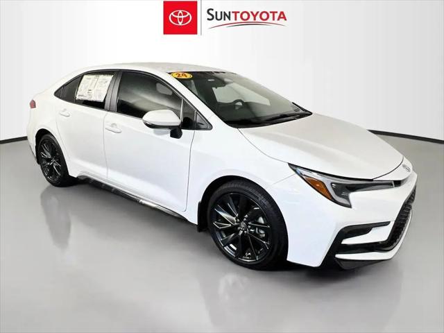2024 Toyota Corolla SE for sale in Holiday, FL