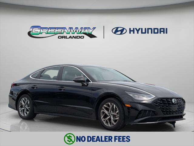 2023 Hyundai Sonata SEL for sale in Orlando, FL