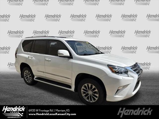 2018 Lexus GX 460 Luxury for sale in Merriam, KS