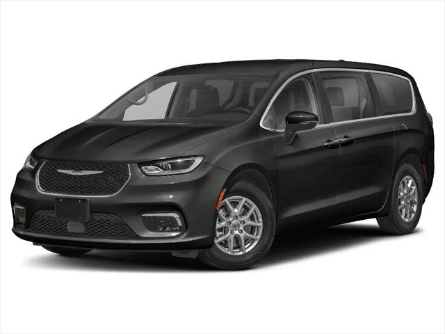 2023 Chrysler Pacifica Touring L for sale in Robinson, IL