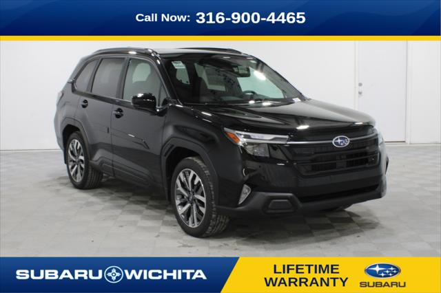 2026 Subaru Forester Touring for sale in Wichita, KS