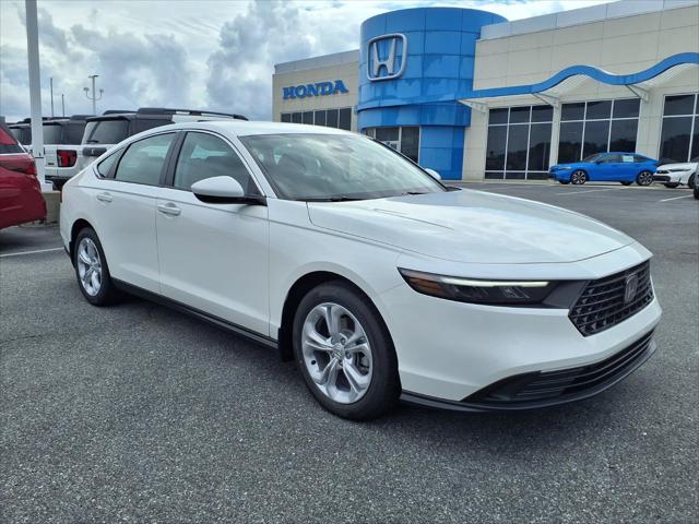 2026 Honda Accord Sedan LX for sale in Indiana, PA