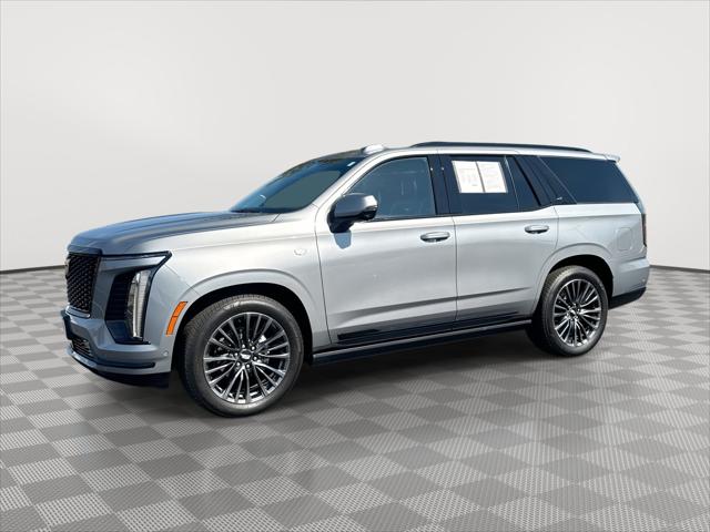 2025 Cadillac Escalade Sport Platinum for sale in Joplin, MO