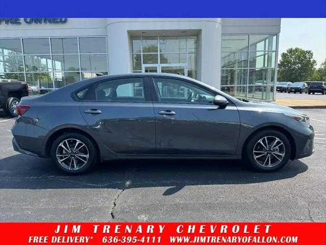 2024 Kia Forte LXS for sale in O Fallon, MO