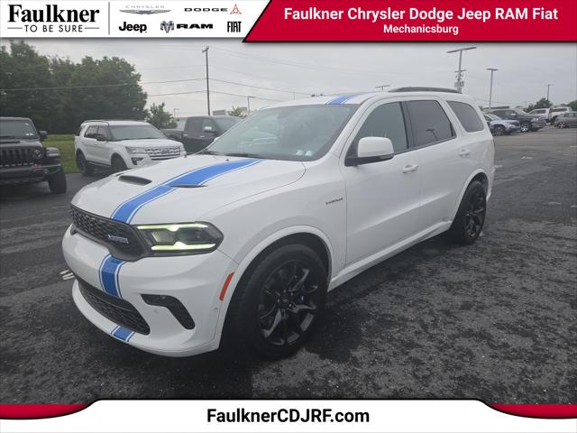 2022 Dodge Durango R/T AWD for sale in Mechanicsburg, PA