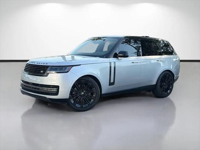 2025 Land Rover Range Rover P530 SE for sale in Tampa, FL