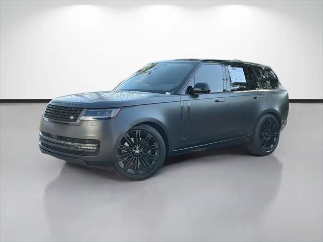 2025 Land Rover Range Rover P530 SE for sale in Tampa, FL