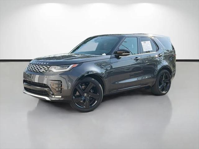 2025 Land Rover Discovery P360 Metropolitan Edition for sale in Tampa, FL