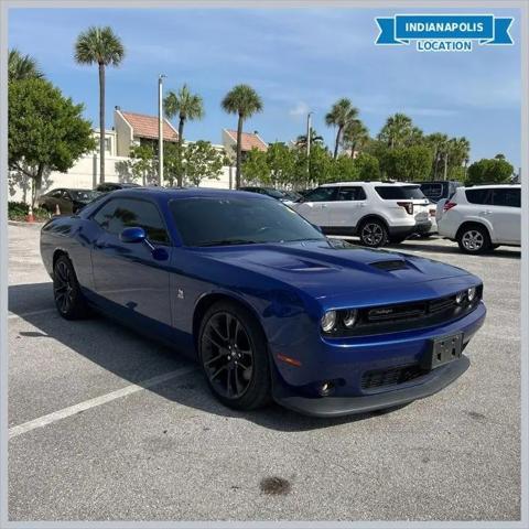 2021 Dodge Challenger R/T Scat Pack for sale in Indianapolis, IN